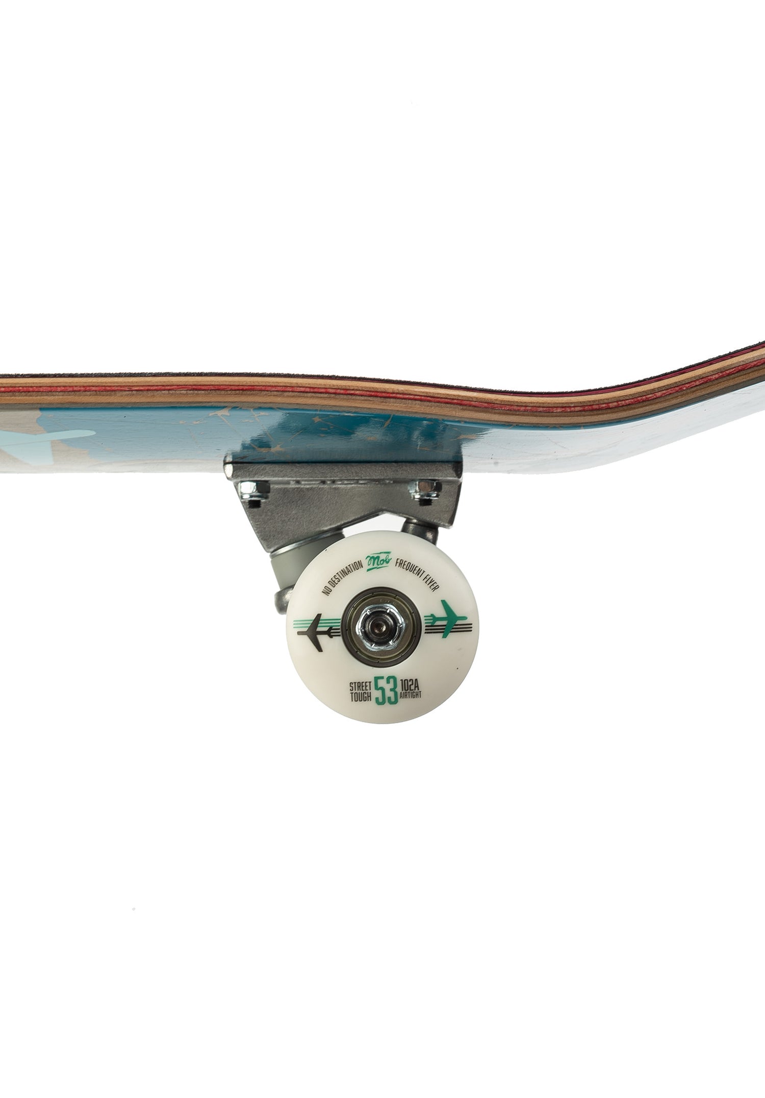 Airlines natural-lightblue Close-Up2 Zoom Image