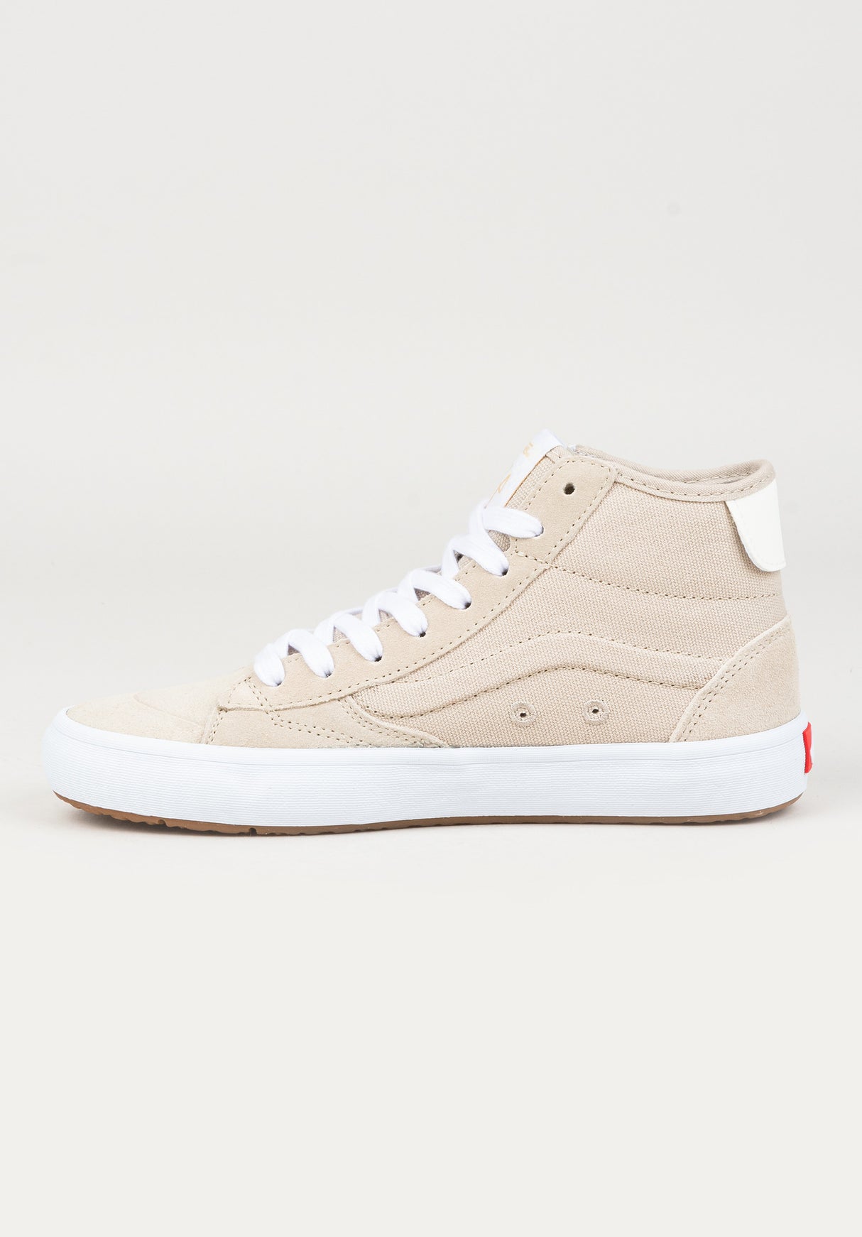 The Lizzie lightkhaki Close-Up2