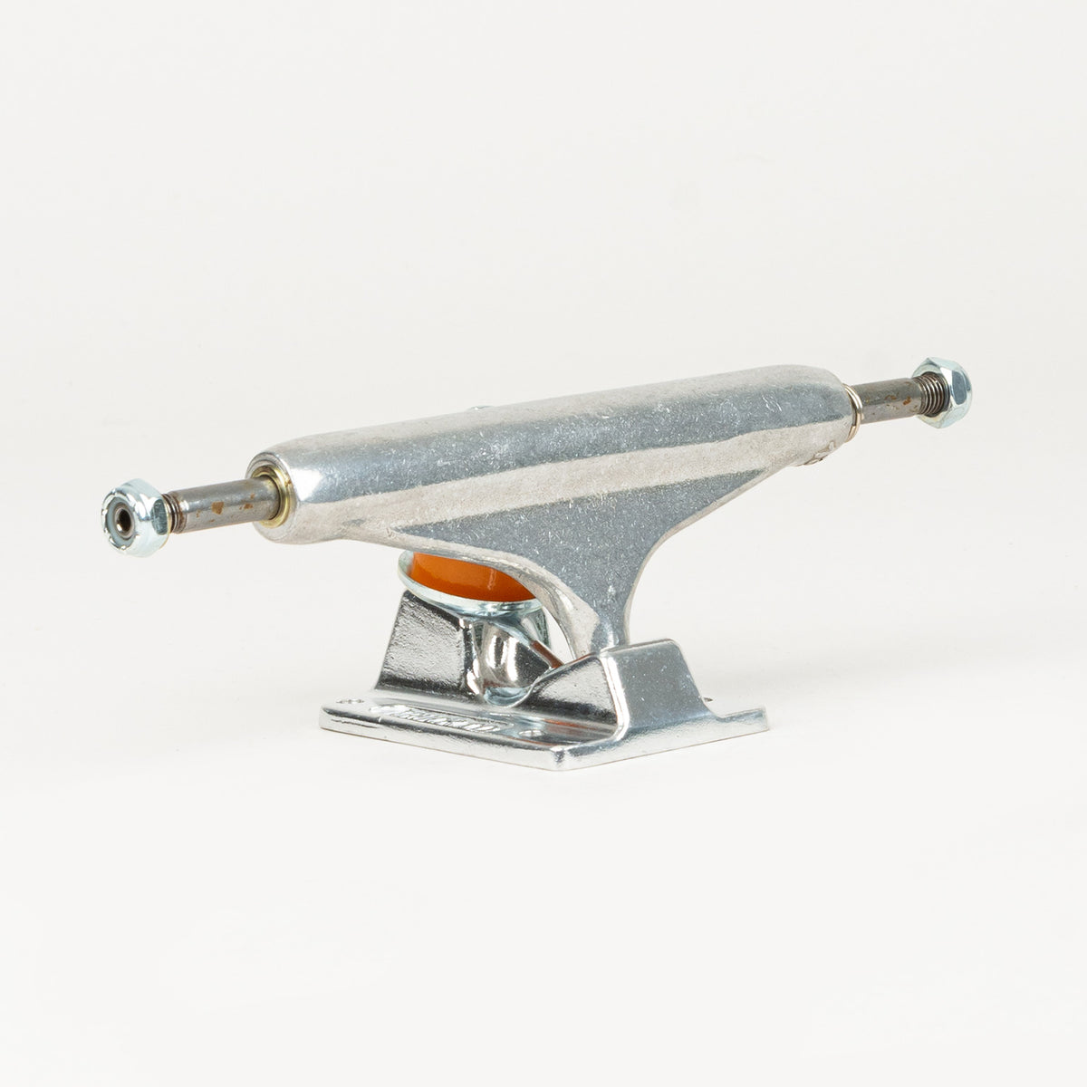 139 Stage 11 Forged Hollow Standard Independent Truck in silver 