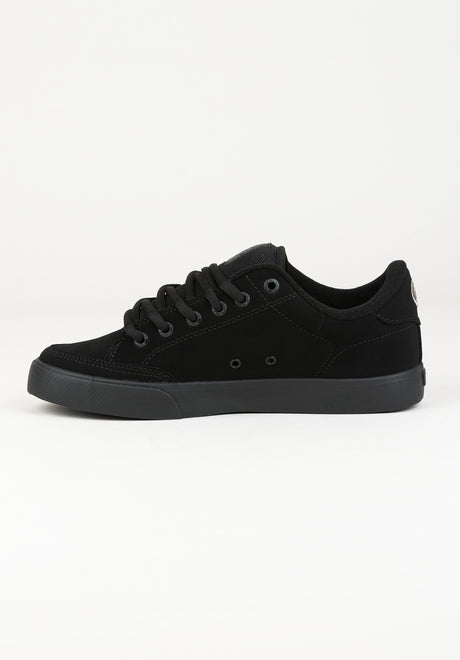Lopez 50 black-black Oberansicht