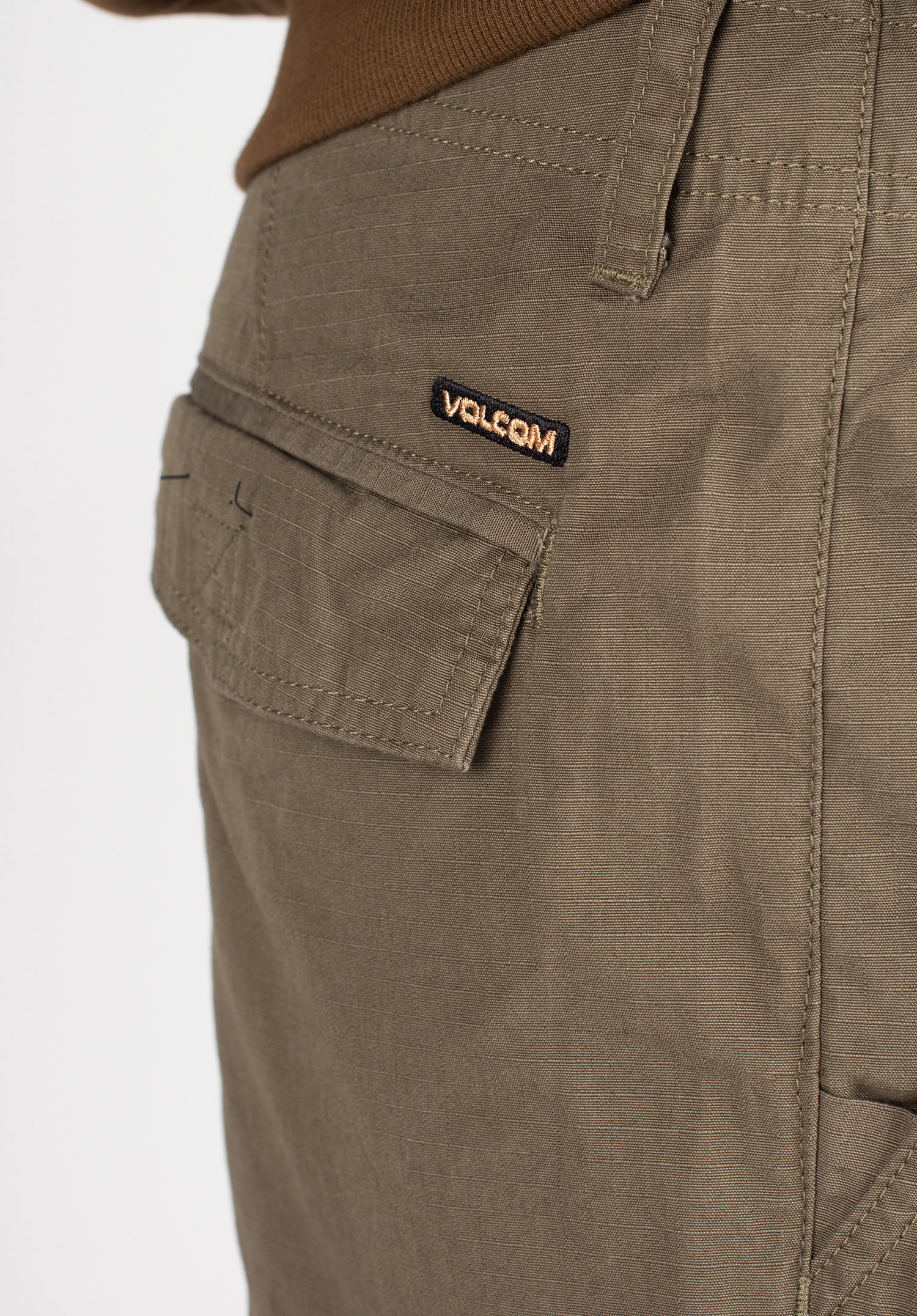 Grande Barracks wintermoss Close-Up2 Zoom Image