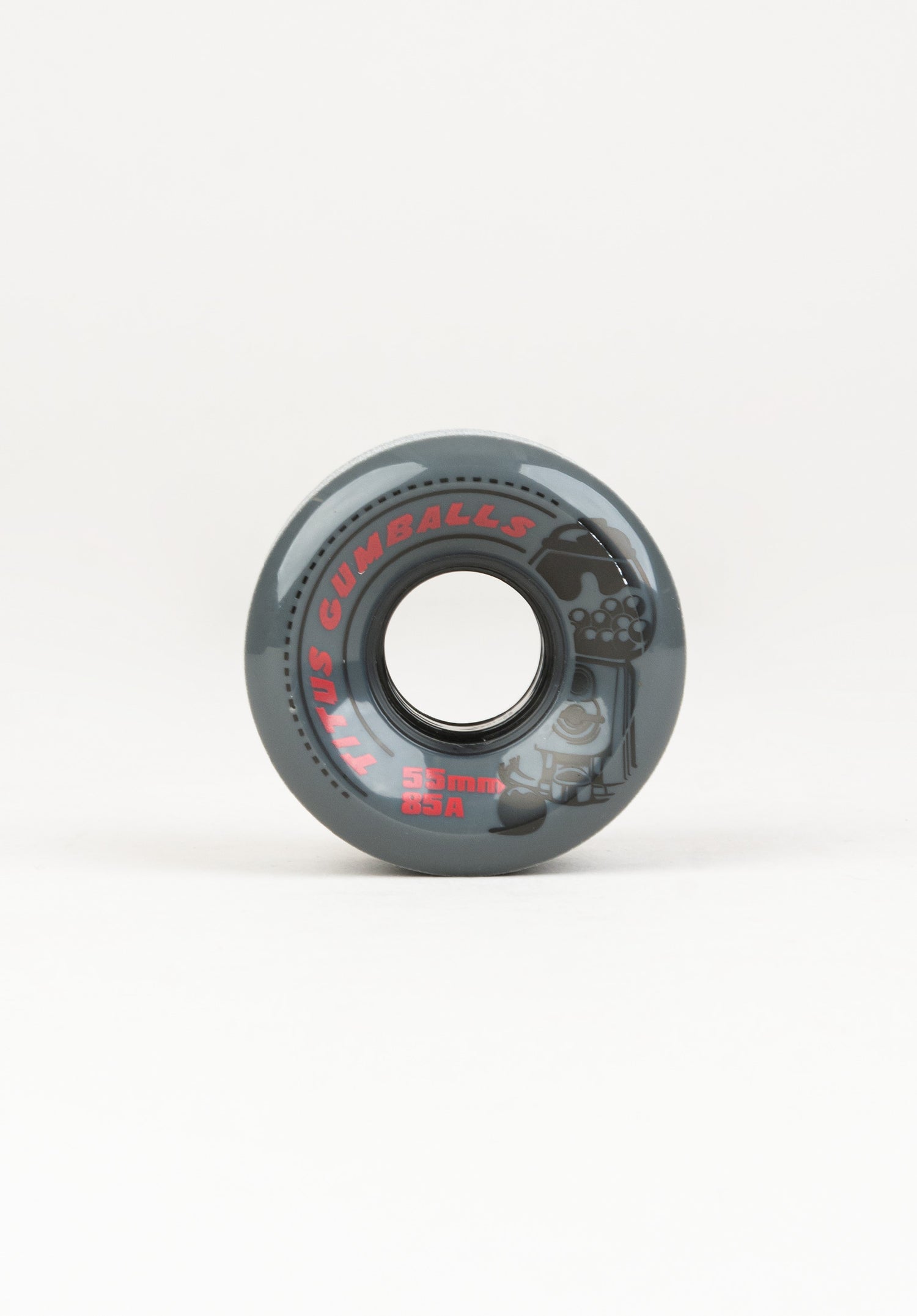 Gumballs 85A darkgrey Rückenansicht Zoom Image