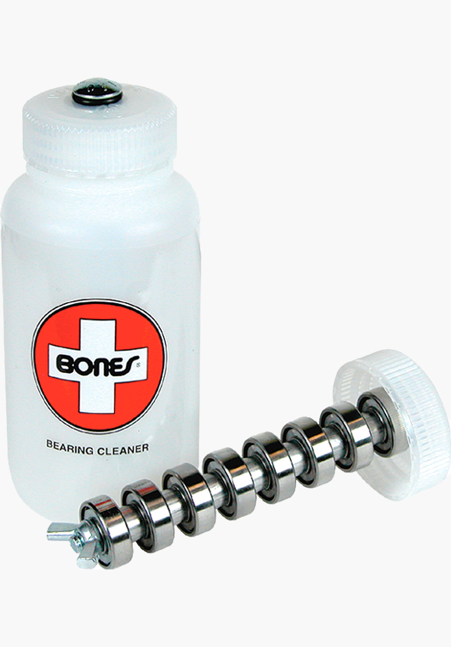 Bearing Cleaning Unit no color Vorderansicht Zoom Image