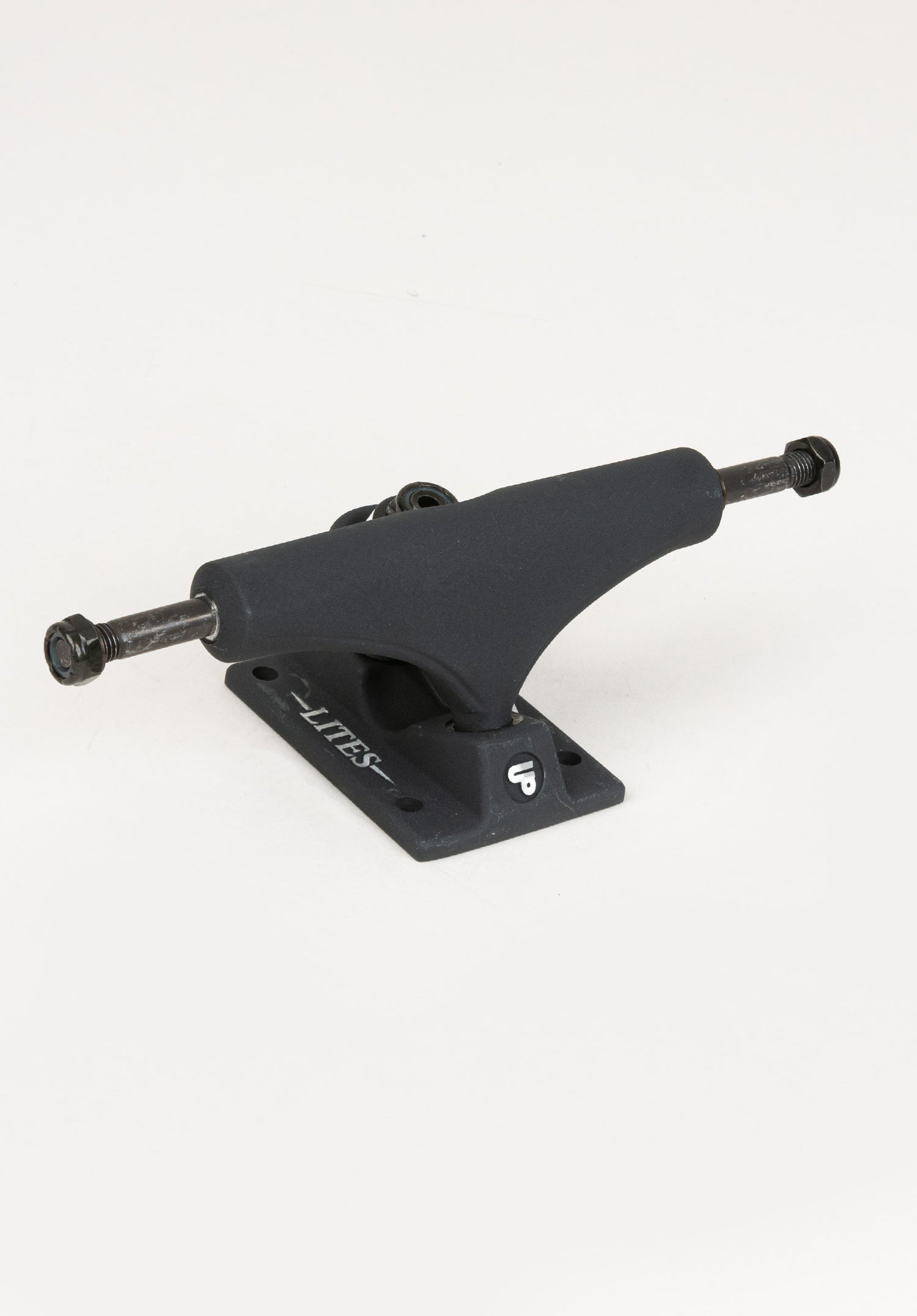 5.0 Low Lites flatblack Vorderansicht Zoom Image