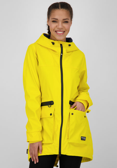 Audrey citron 122 Vorderansicht