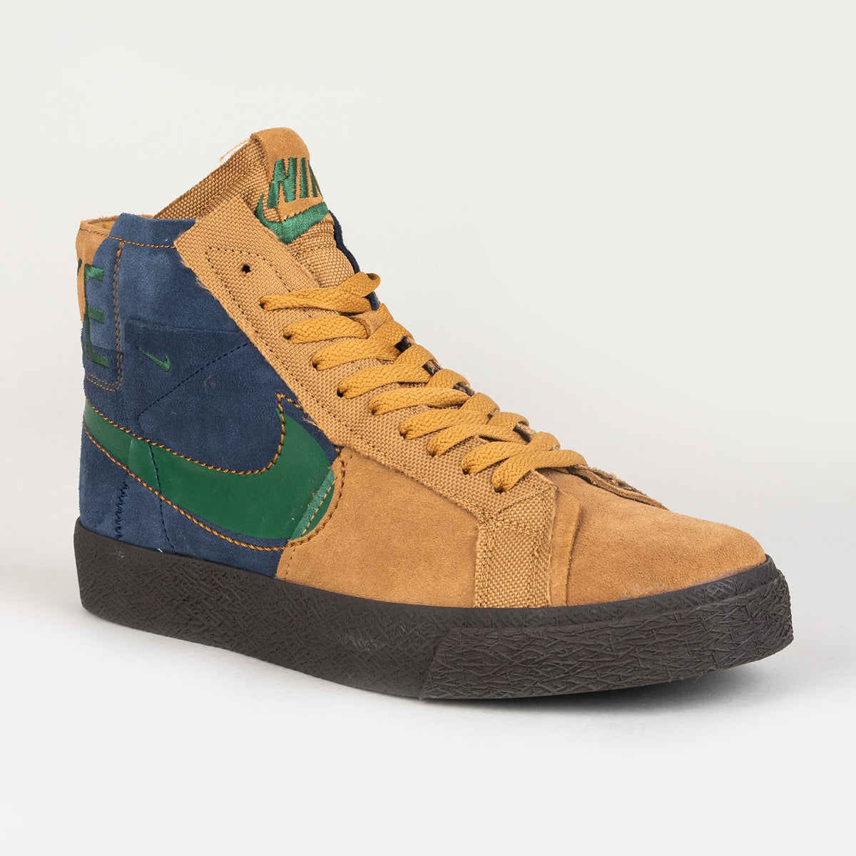 Nike Shoes Nike Sb Blazer Mid Xt Orange Zoom Blazer Mid PRM Nike