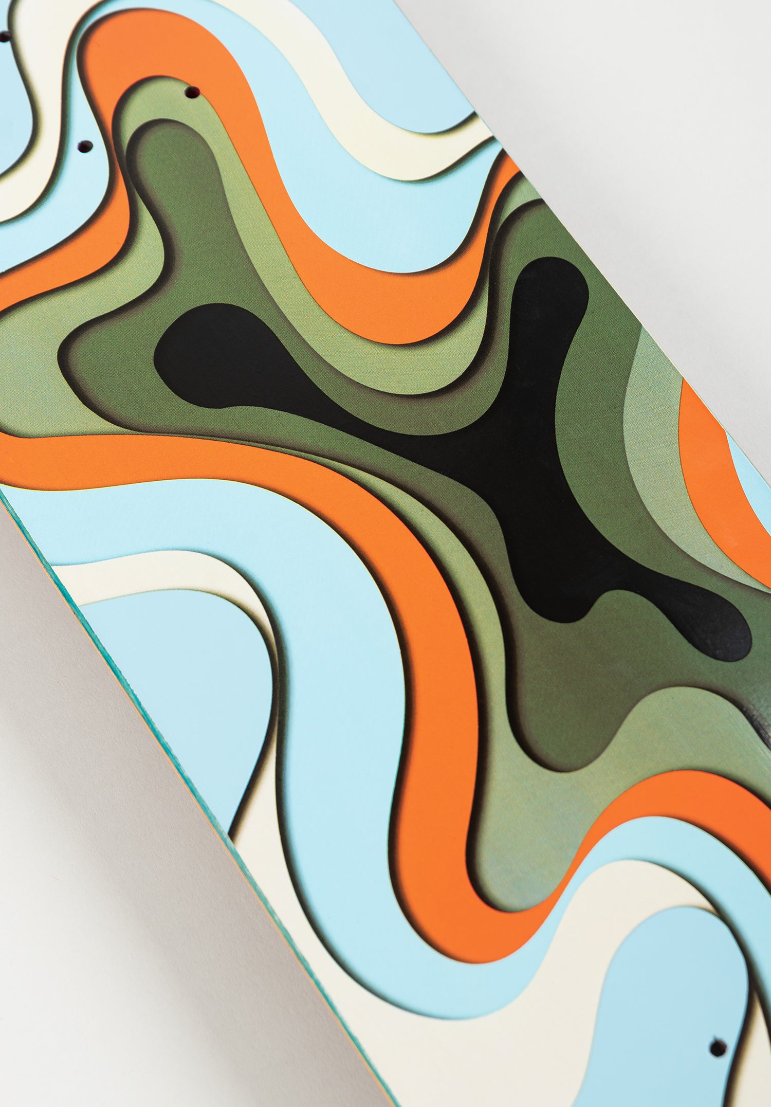 Layer Logo T-Fiber 5lim orange layer Close-Up2 Zoom Image