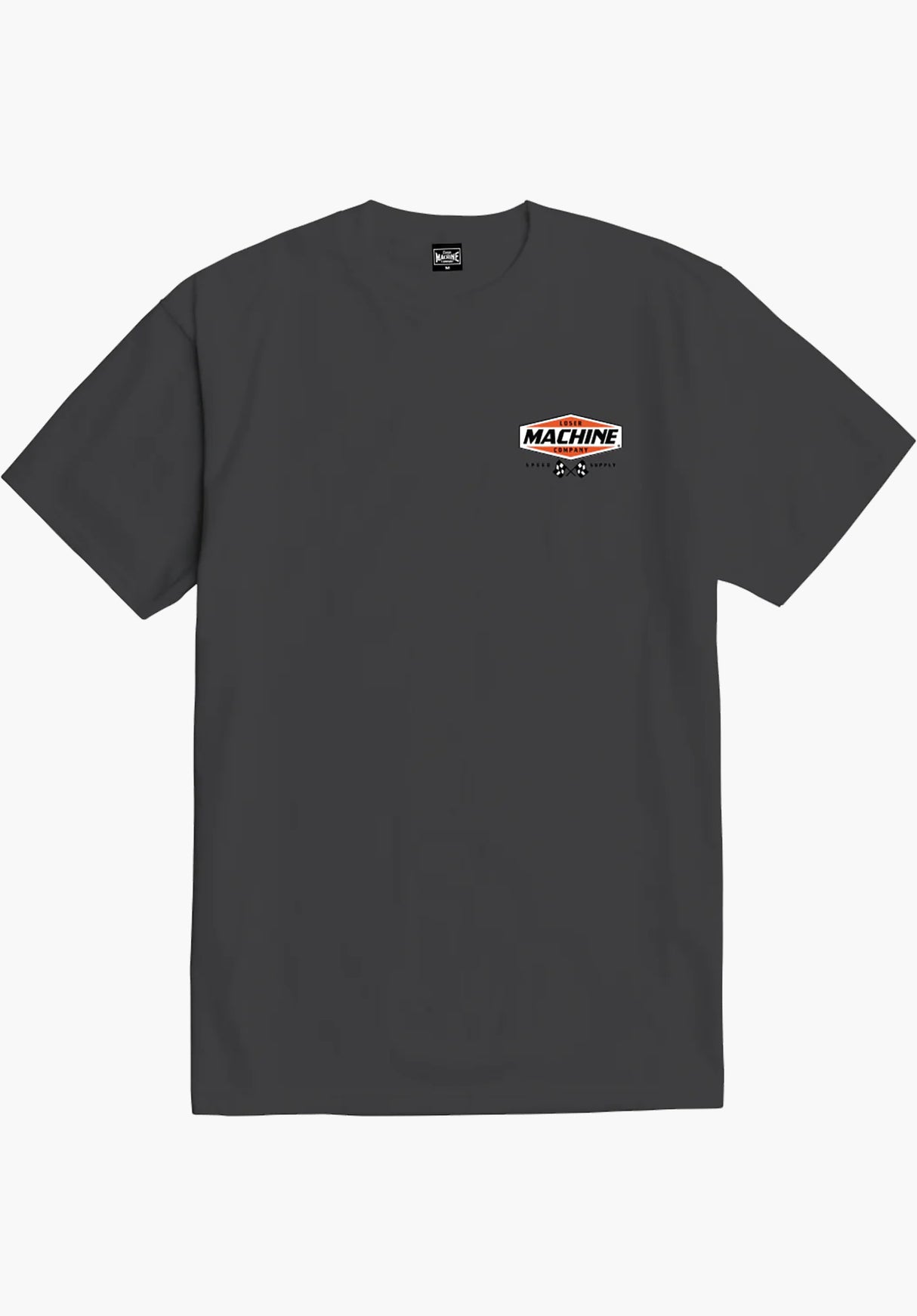 Overdrive charcoal Close-Up1