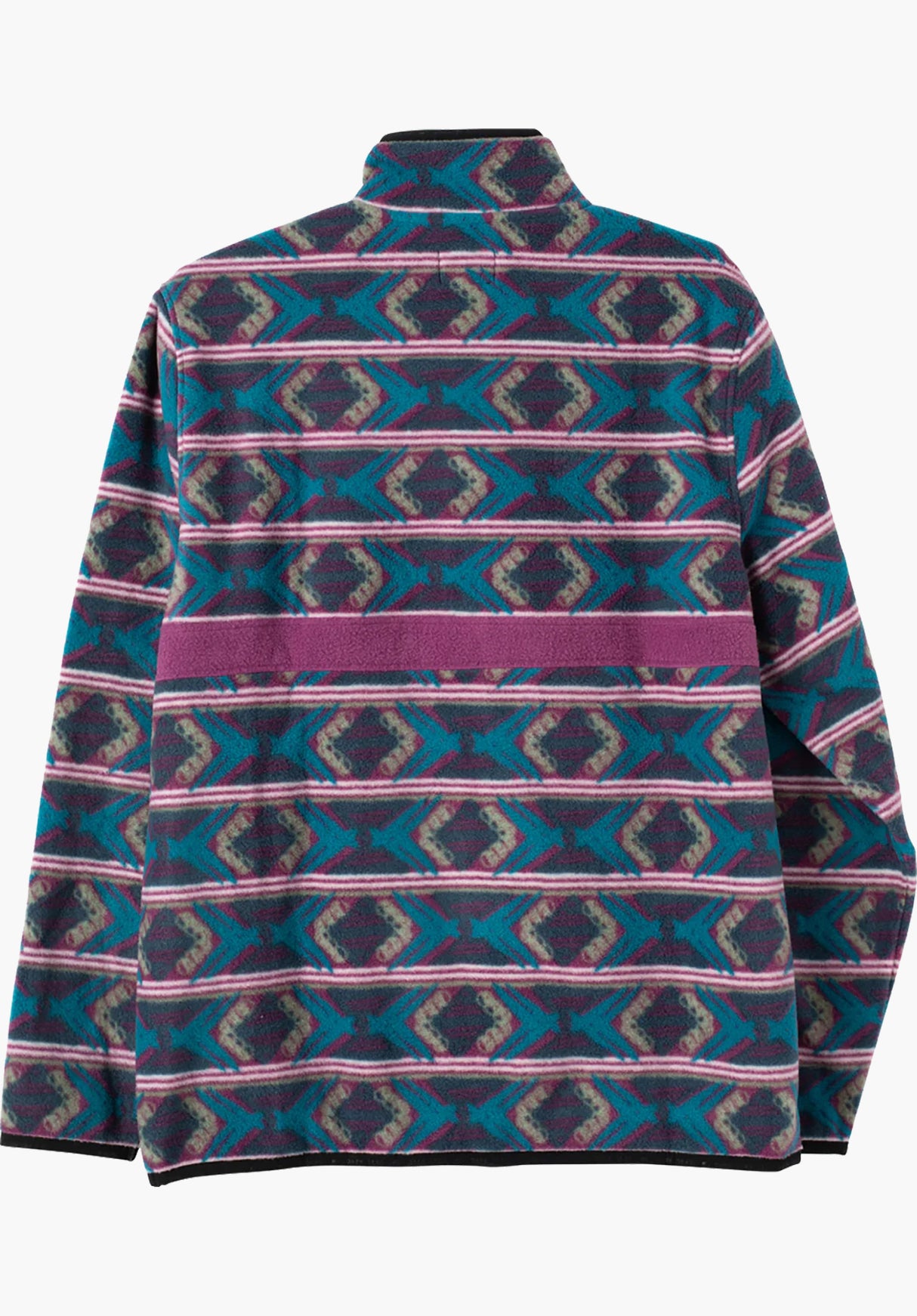 Walter multicolored Rückenansicht