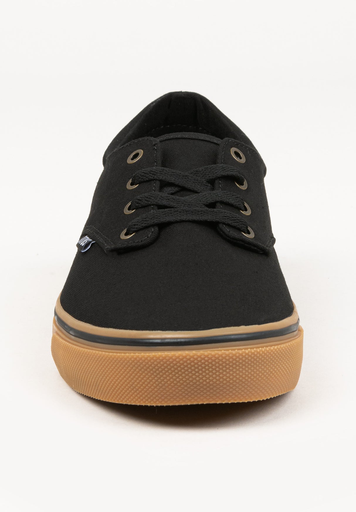 Clubman black-gum Rückenansicht