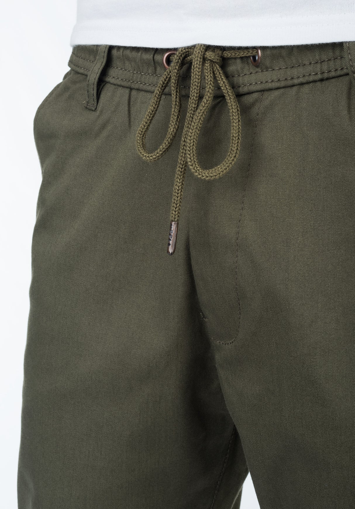 Reflex Easy ST olive Close-Up1