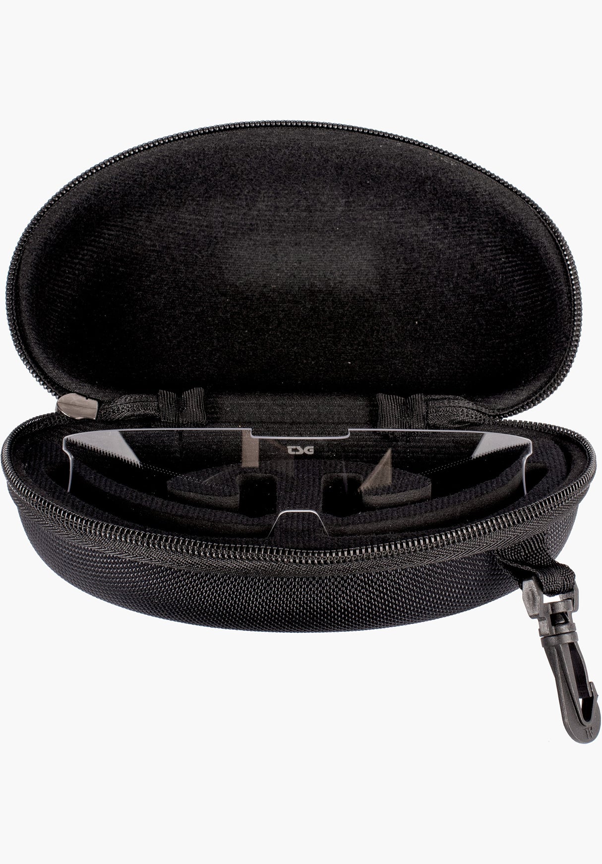 Loam acid yellow Seitenansicht