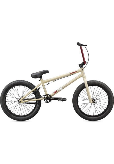 Legion L80 tan Rückenansicht