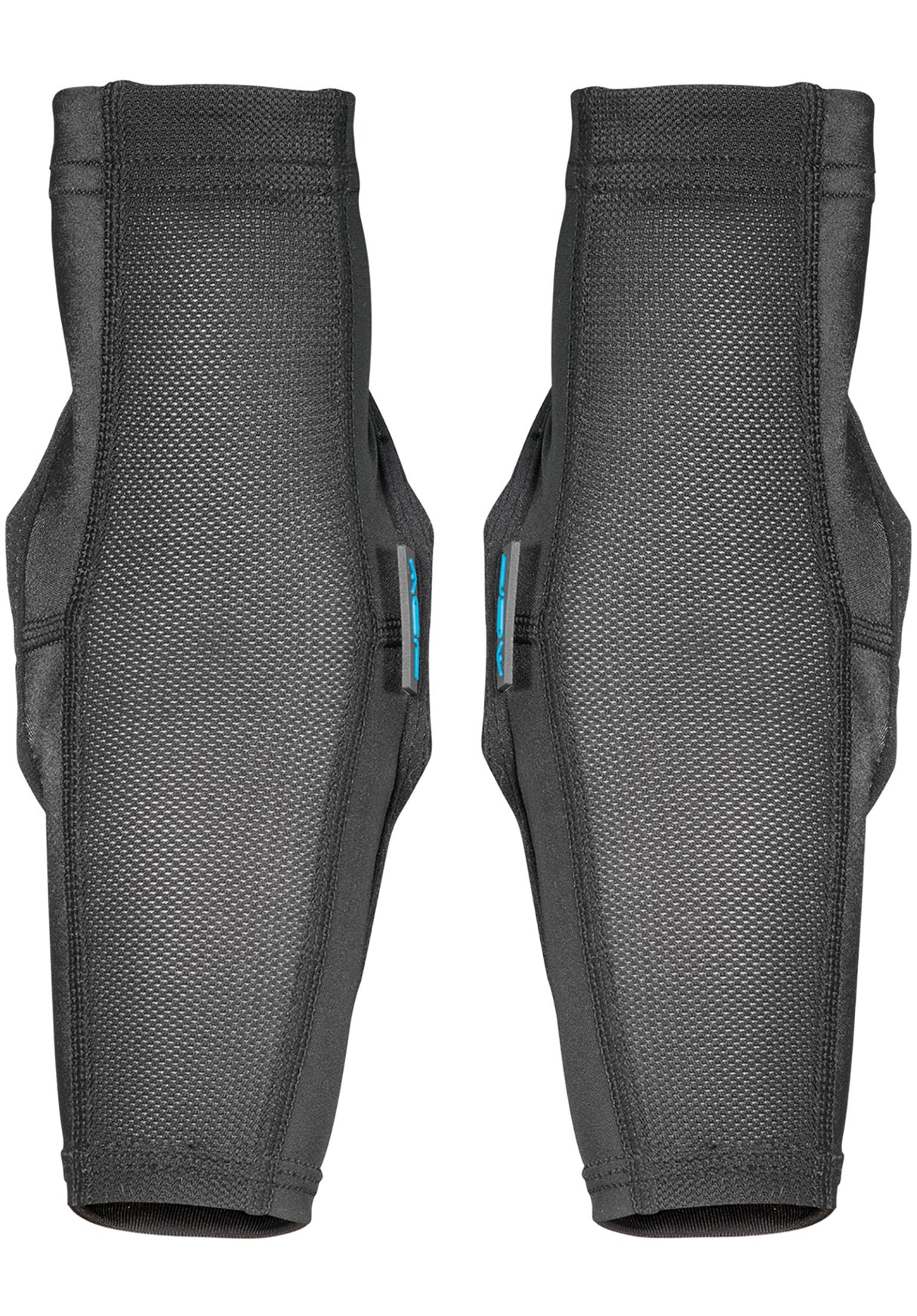 Dermis A Youth Elbow-Sleeve black Rückenansicht