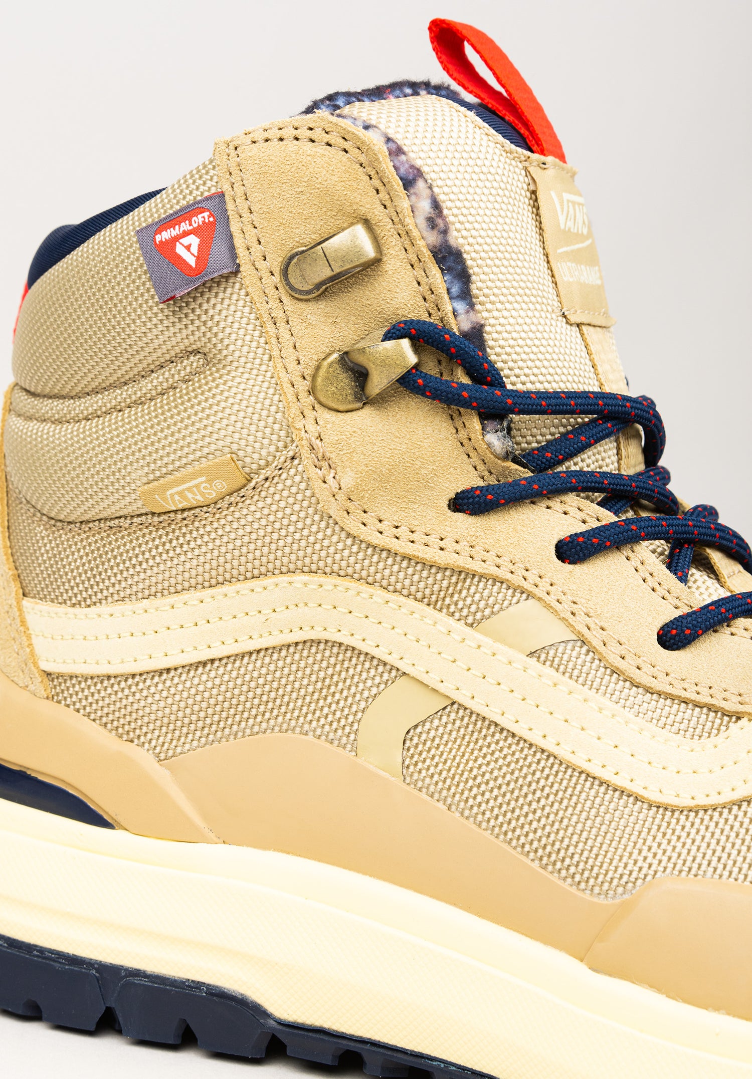 UltraRange EXO Hi MTE 2 taostaupe Unteransicht Zoom Image