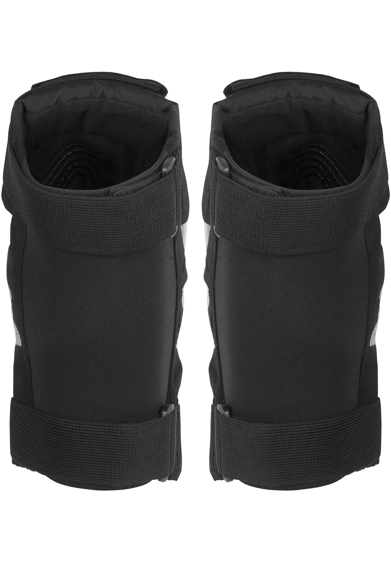 Elbow Pads Roller Derby 3.0 black Rückenansicht Zoom Image