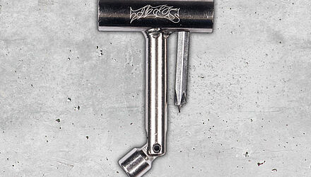 Skateboard accessories