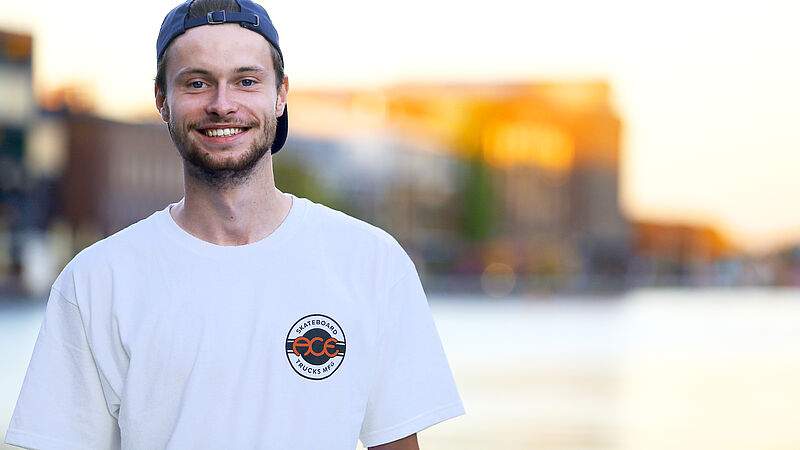 Jost Arens | Next New Wave