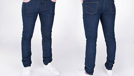 Slim-Fit Jean