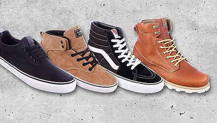 Shoestyle