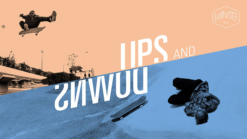 Titus | "Ups and Downs" 
