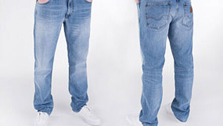 Regular-Fit Jeans
