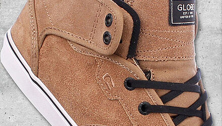 Upper materials