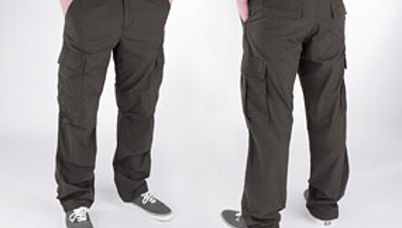 Cargopants