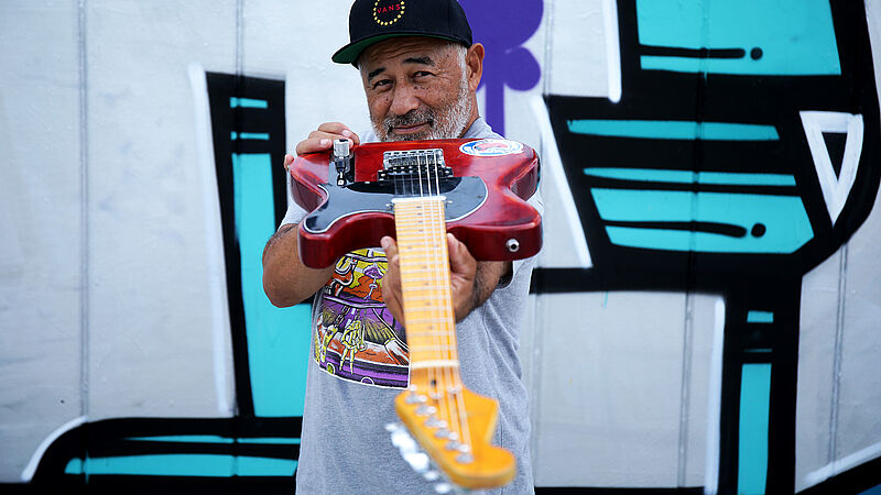 URETHANE | Steve Caballero Interview