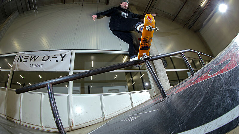 Battle at the boarder 2025 - De Fabrik Enschede