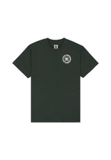 DC Shoes Dc Corpo FB HSS T-Shirt deepforest – Set bagfra