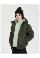 Hernan 10K Kids rinsedblack Vorderansicht