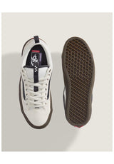 Vans Skate Old Skool 36 + Sko Mænd marshmallow-gum – Detaljevisning 1