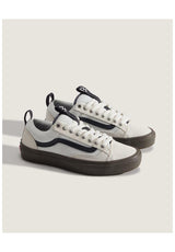Vans Skate Old Skool 36 + Sko Mænd marshmallow-gum – Set bagfra