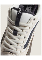 Vans Skate Old Skool 36 + Sko Mænd marshmallow-gum – Set fra siden