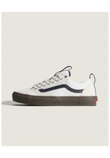 Vans Skate Old Skool 36 + Sko Mænd marshmallow-gum – Set forfra