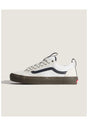 Skate Old Skool 36 + marshmallow-gum Vorderansicht
