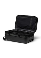Herschel All Season Hybrid Roller Large Carry On Borsa pineneedle EQ camo – Vista di dettaglio 2