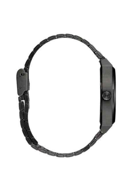 Nixon x Nirvana Time Teller Orologio black – Vista di dettaglio 1
