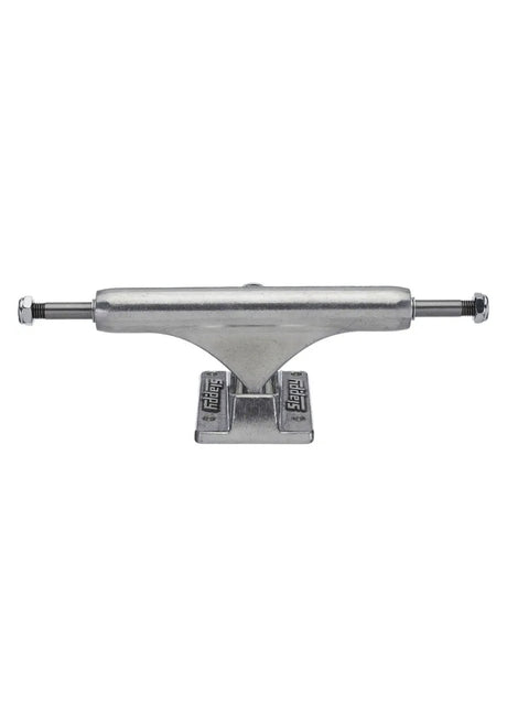 ST1 Hollow Polished 8.25 silver Vorderansicht