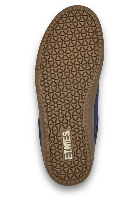 etnies SAL 23 Mens Shoes navy-gum – Detail view 2