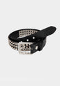 Triple Set black-silver Vorderansicht