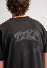 Heritage Clean blackfaded Closeup1