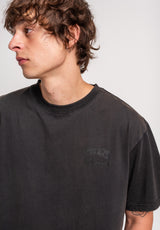 Heritage Clean blackfaded Closeup2