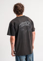 Heritage Clean blackfaded Vorderansicht