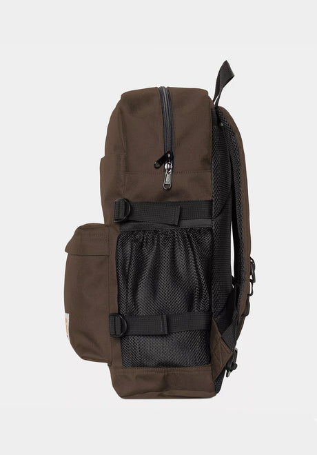 Carhartt WIP Jakob Mochila liberica – Vista de detalle 1