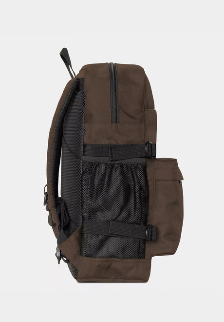 Carhartt WIP Jakob Mochila liberica – Vista de detalle 2