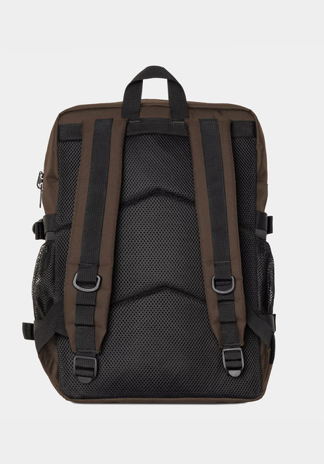 Carhartt WIP Jakob Mochila liberica – Vista trasera