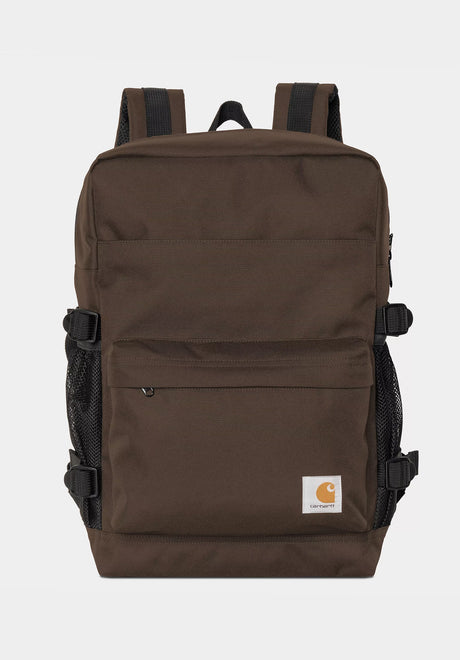 Carhartt WIP Jakob Mochila liberica – Vista frontal
