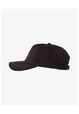 Billabong Heritage Strapback Cap raven – Detail view 1